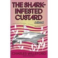thumbnail image 1 of The Shark-Infested Custard (Paperback), 1 of 1
