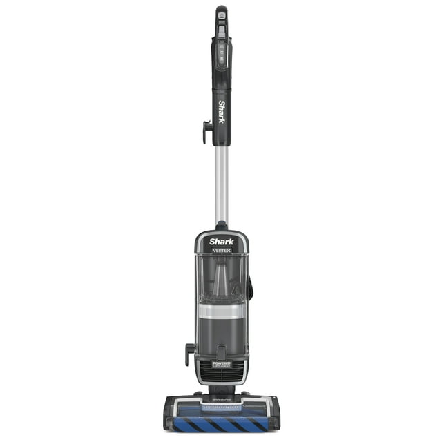 The Shark® Vertex® Speed Upright Vacuum with DuoClean® PowerFins Powered Lift-away® and Self-Cleaning Brushroll, AZ1810