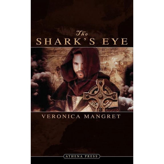 The Shark's Eye, (Paperback)