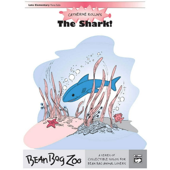 The Shark PS 2024 P2