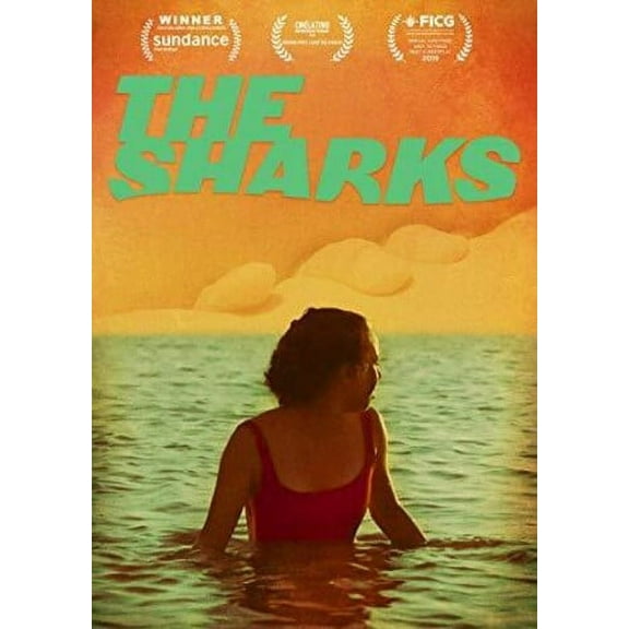 The Sharks (DVD), Breaking Glass, Drama