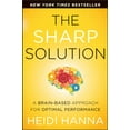 thumbnail image 1 of Pre-Owned The Sharp Solution : A Brain-Based Approach for Optimal Performance 9781118457399, 1 of 1
