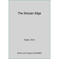 thumbnail image 1 of Pre-Owned The Sharper Edge (Paperback) 1931682097 9781931682091, 1 of 1