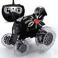 The Sharper Image Toy RC Monster Spinning Car