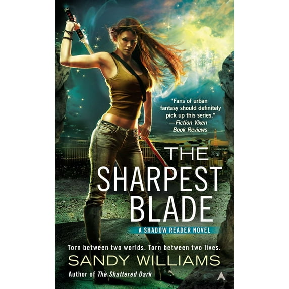 The Sharpest Blade