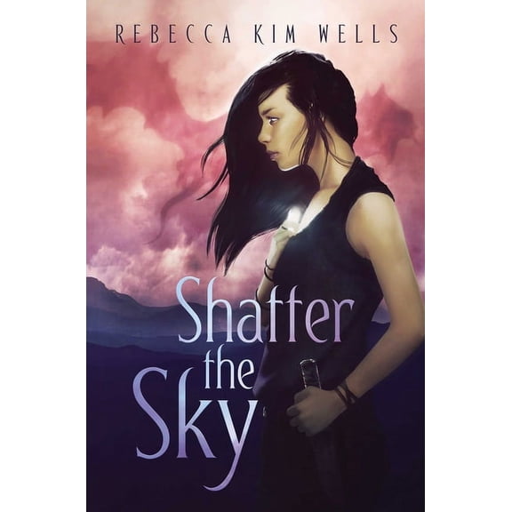 The Shatter the Sky Duology Shatter the Sky, (Paperback)