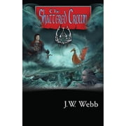 The Shattered Crown, Paperback