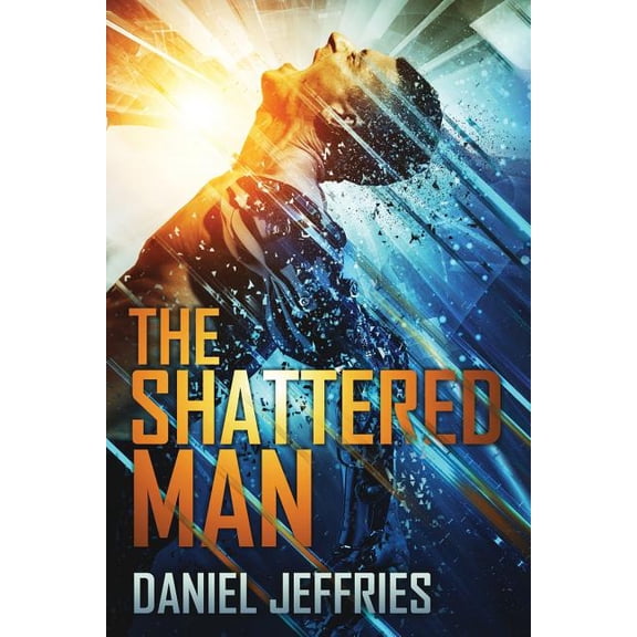 The Shattered Man