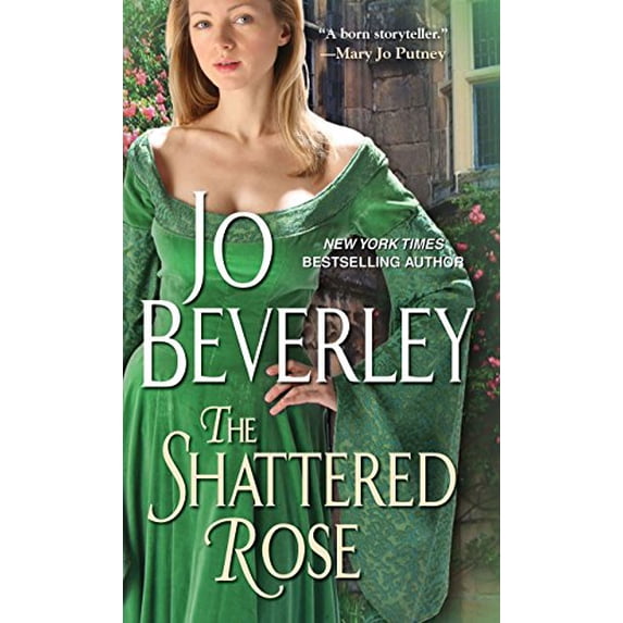Pre-Owned The Shattered Rose (Unknown) 1420135678 9781420135671