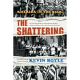 thumbnail image 1 of Pre-Owned The Shattering: America in the 1960s (Paperback) 1324036117 9781324036111, 1 of 1