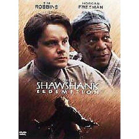 The Shawshank Redemption [DVD] [DVD]
