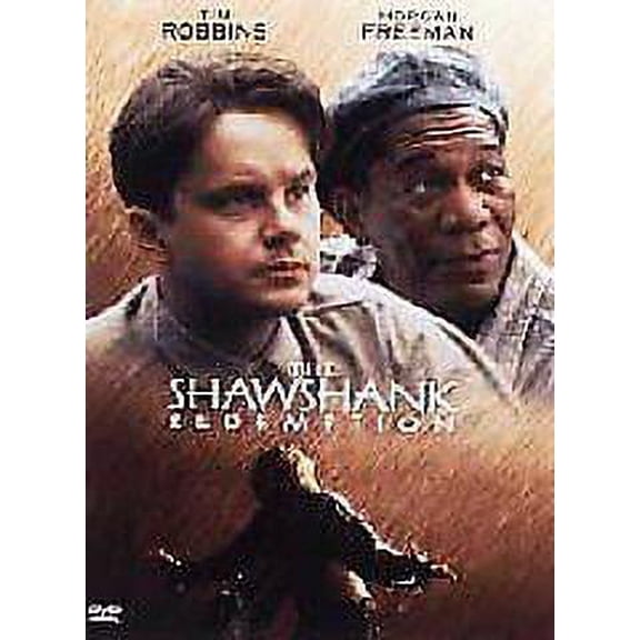 Pre-Owned The Shawshank Redemption [DVD] [DVD]
