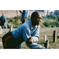 thumbnail image 1 of The Shawshank Redemption Morgan Freeman 24x36 Poster, 1 of 1