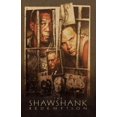 thumbnail image 1 of The Shawshank Redemption Movie POSTER 11" x 17" Style H, 1 of 1