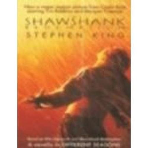 Pre-Owned Shawshank Redemption (Paperback) 0751514624 9780751514629