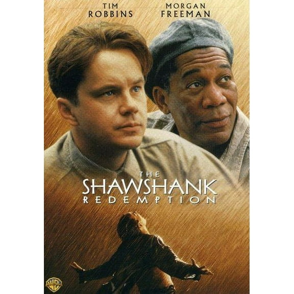 The Shawshank Redemption (Single-Disc Edition) [DVD]