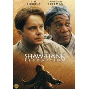 The Shawshank Redemption Single-Disc Edition [DVD]