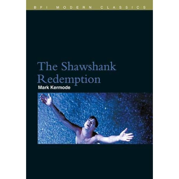 Pre-Owned The Shawshank Redemption (BFI Film Classics) (Paperback) 0851709680