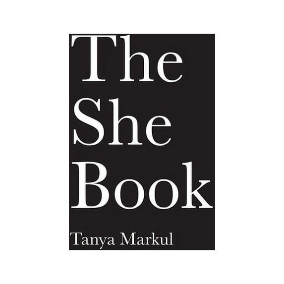 The She Book, (Paperback)