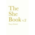 thumbnail image 1 of Pre-Owned The She Book V.2 (Paperback) 1524860816 9781524860813, 1 of 1