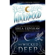 The Shea Ernshaw Bindup The Wicked Deep; Winterwood, Paperback
