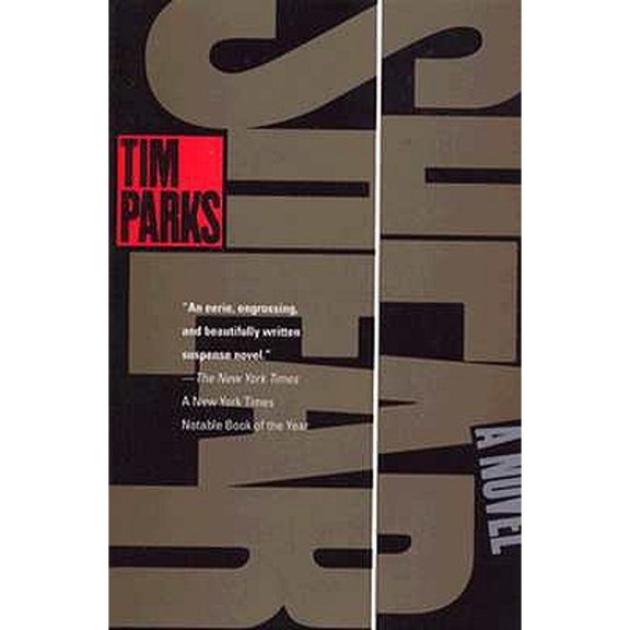 Pre-Owned The Shear (Paperback 9780802133601) by Tim Parks