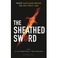 thumbnail image 1 of The Sheathed Sword (Hardcover), 1 of 1