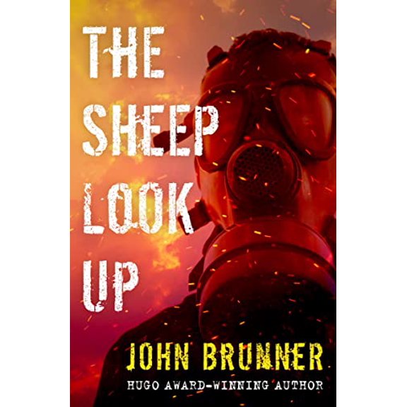 Pre-Owned The Sheep Look Up (Paperback) 9781504032636