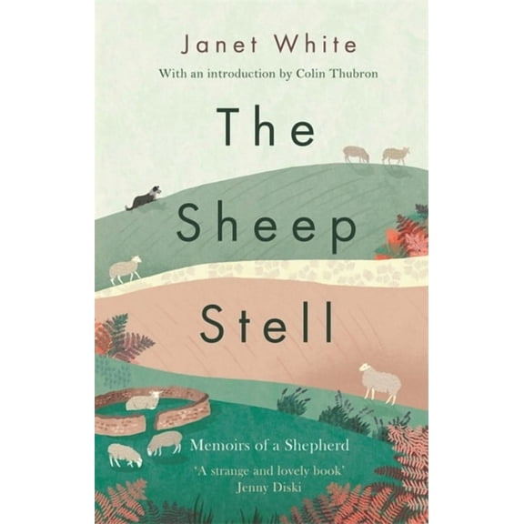 The Sheep Stell, (Paperback)