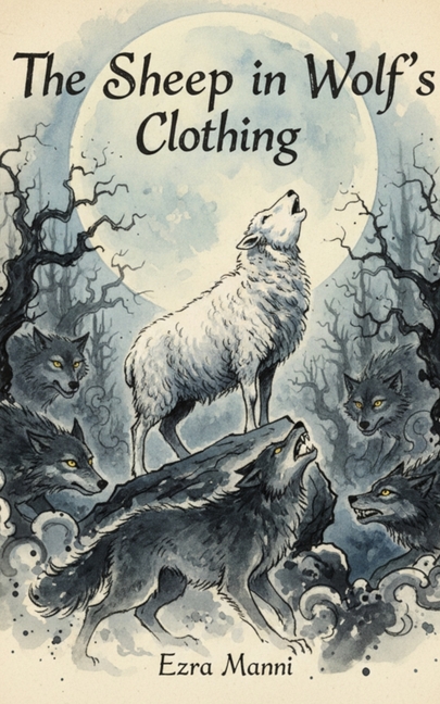 The Sheep in Wolf's Clothing, (Paperback)