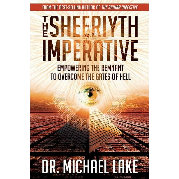 The Sheeriyth Imperative, (Paperback)