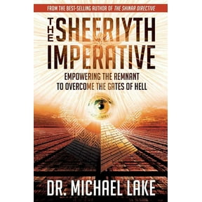 The Sheeriyth Imperative, (Paperback)
