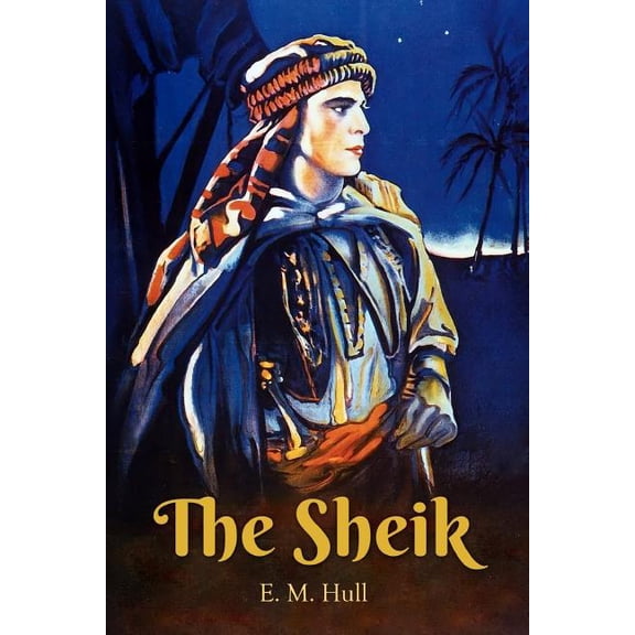 The Sheik (Paperback)
