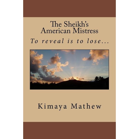 The Sheikh The Sheikh's American Mistress, (Paperback)