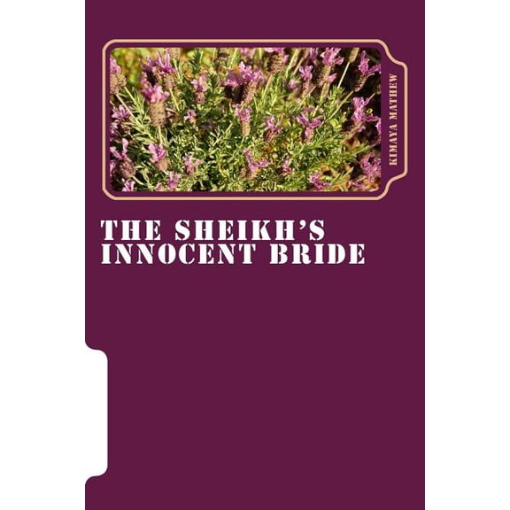 The Sheikh The Sheikh's Innocent Bride, (Paperback)