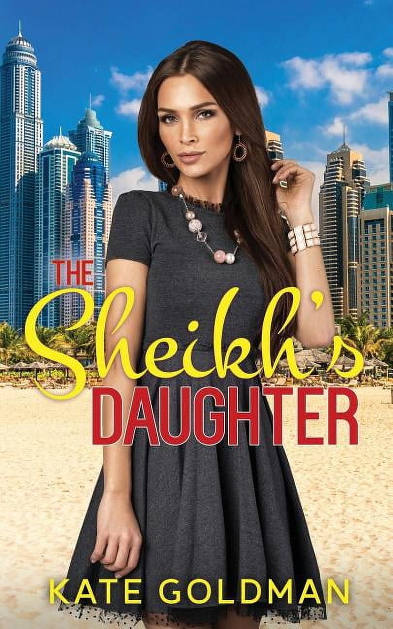 The Sheikh's Daughter, (Paperback)