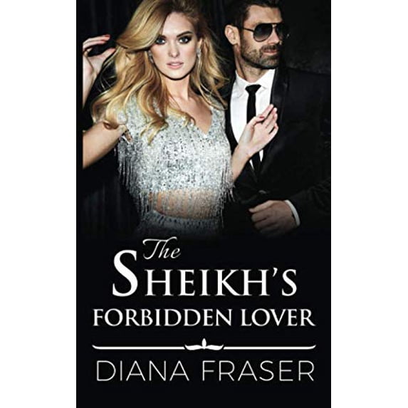 Pre-Owned The Sheikh's Forbidden Lover Paperback