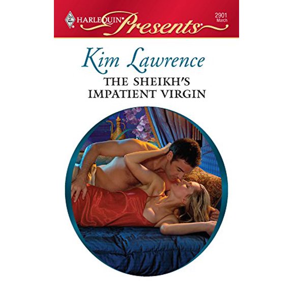 Pre-Owned The Sheikh's Impatient Virgin (Unknown) 0373129017 9780373129010