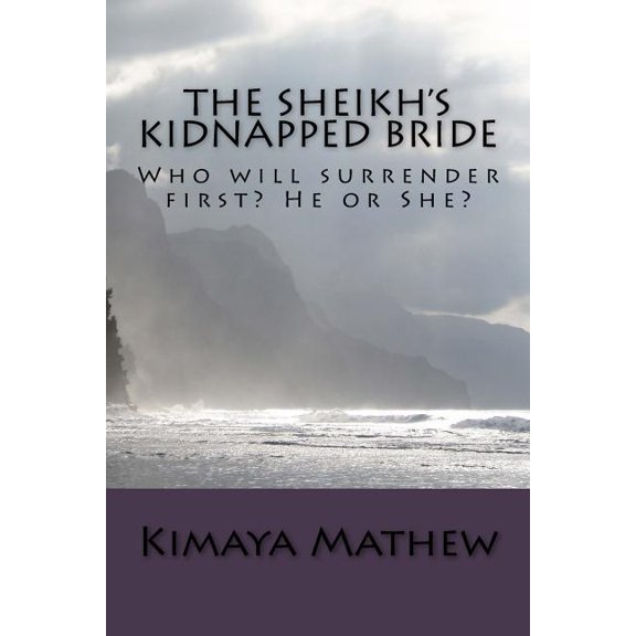The Sheikh's Kidnapped Bride