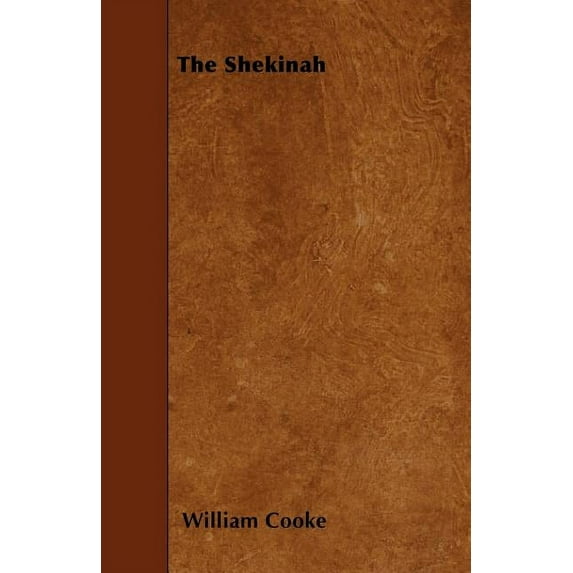 The Shekinah (Paperback)