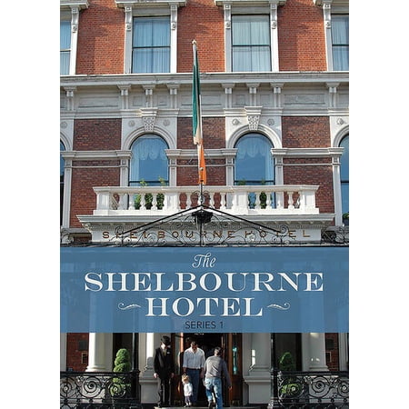 The Shelbourne Hotel: Series 1 (DVD), Dreamscape, Drama
