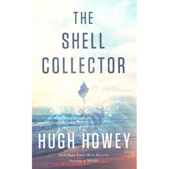 The Shell Collector (Paperback)