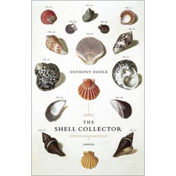 Pre-Owned The Shell Collector: Stories (Hardcover) 0743212746 9780743212748