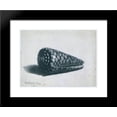 thumbnail image 1 of The Shell (Conus marmoreus) 20x24 Framed Art Print by Rembrandt, 1 of 2