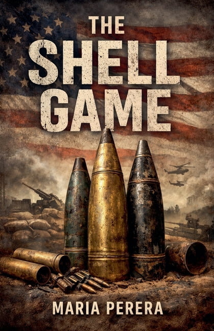 The Shell Game, (Paperback)