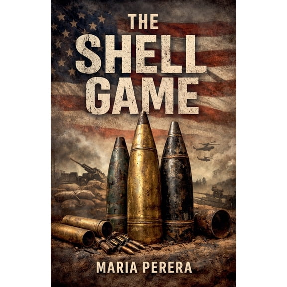 The Shell Game, (Paperback)