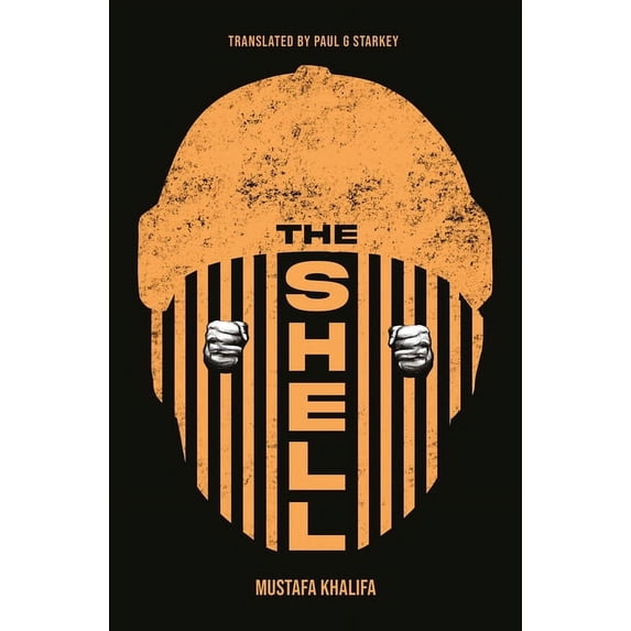 The Shell: Memoirs of a Hidden Observer, (Paperback)