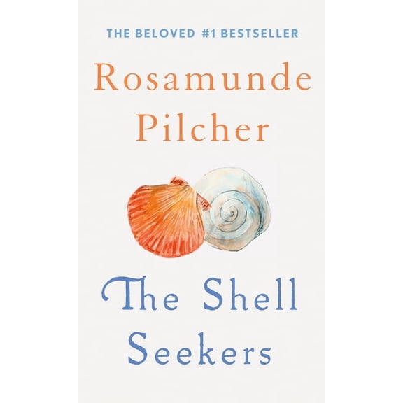 The Shell Seekers (Paperback)