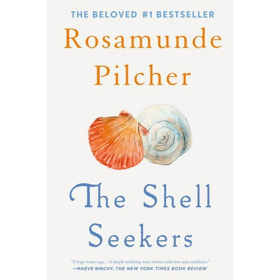 The Shell Seekers, (Paperback)