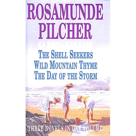 Pre-Owned Pre-Owned The Shell Seekers / Wild Mountain Thyme / the Day of the Storm Hardcover